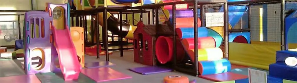 The Silly Seahorse Indoor Playcentre And Cafe
