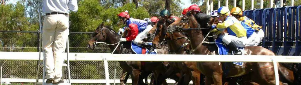 Werribee Racecourse