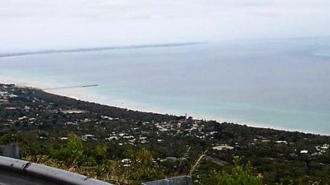 Arthurs Seat State Park