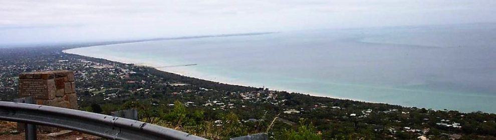 Arthurs Seat State Park