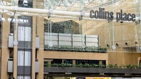 Collins Place