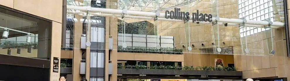 Collins Place