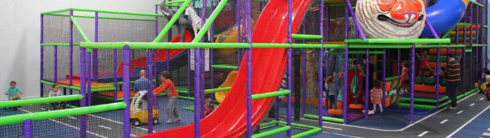 Croc’s Playcentre Moorabbin