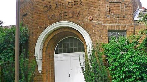 Grainger Museum