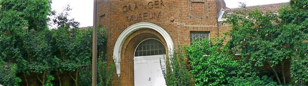 Grainger Museum