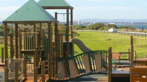 Point Gellibrand Coastal Heritage Park