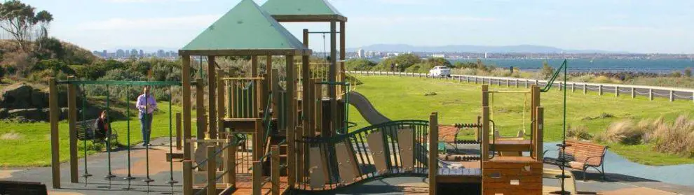 Point Gellibrand Coastal Heritage Park