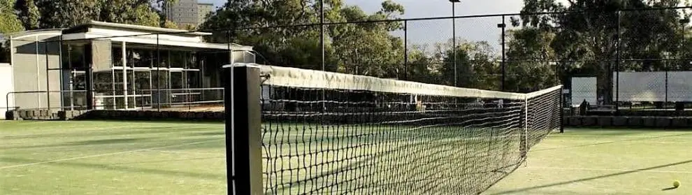 Parkville Tennis Club