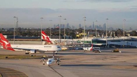 Tullamarine