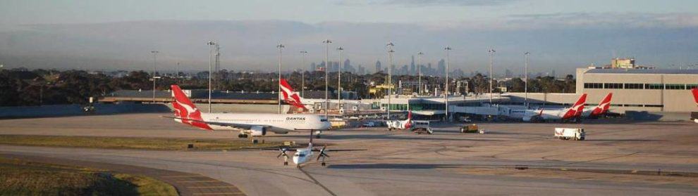 Tullamarine