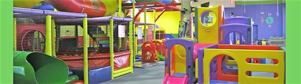 Wriggle It Indoor Play Cafe