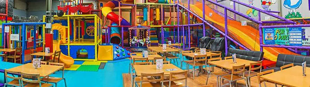 Wonderland Indoor Childrens Playcentre Hoppers Crossing Party Price
