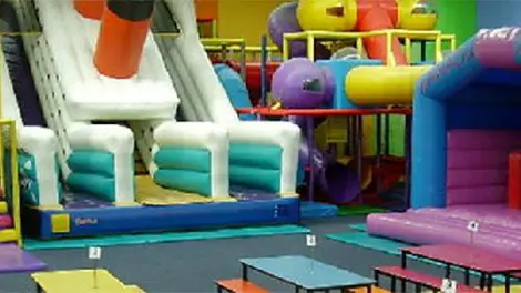 Xanadu Indoor Playcentre