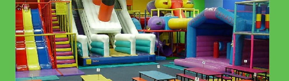 Xanadu Indoor Playcentre