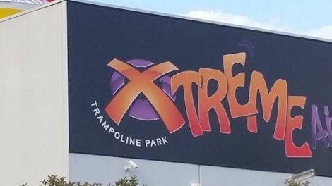 Xtreme Air Trampoline Park