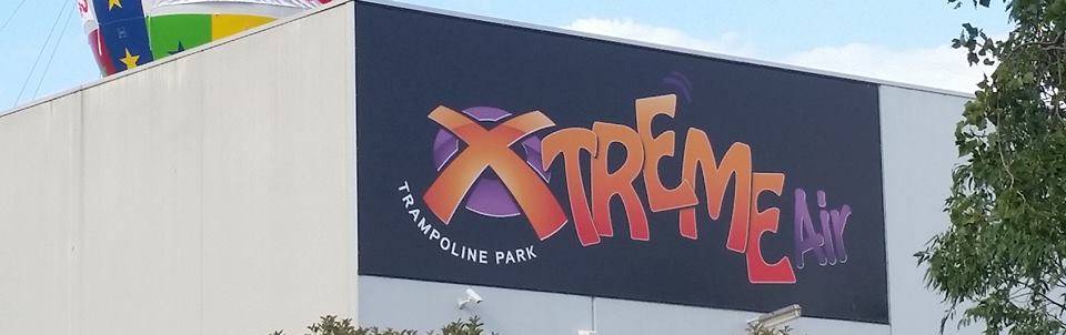 Xtreme Air Trampoline Park