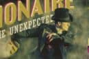 Illusionaire Magic Show