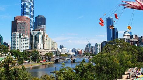 Moomba Festival