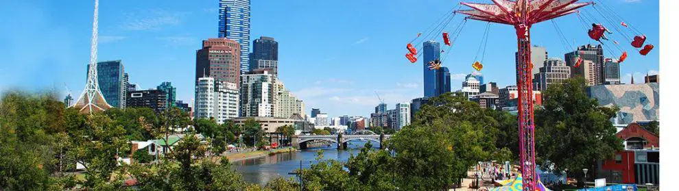 Moomba Festival