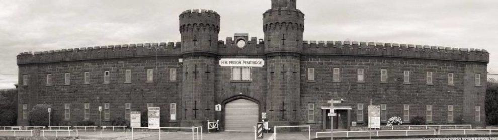 Pentridge Prison