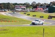 sandown raceway track day