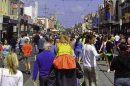 Sydney Road Street Party