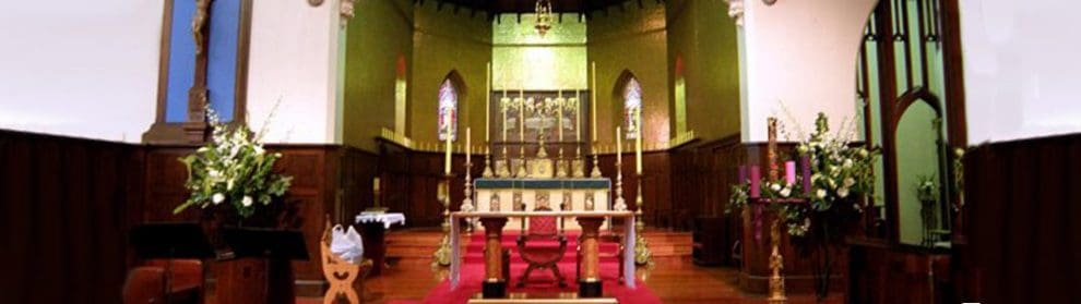 St Peters Church