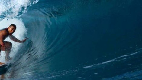 Bells Beach Surfing Classic