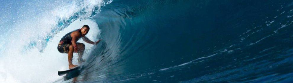 Bells Beach Surfing Classic