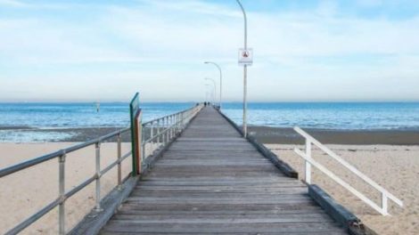 Altona Beach