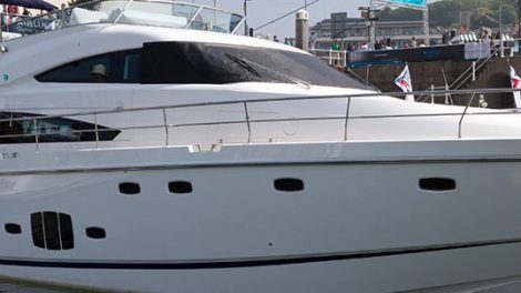 Melbourne Boat Show