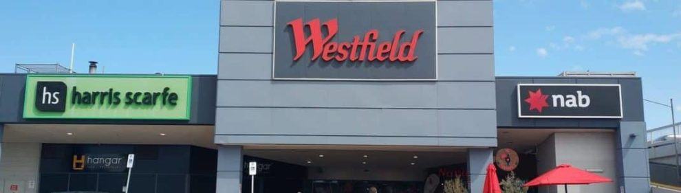 Westfield Airport West