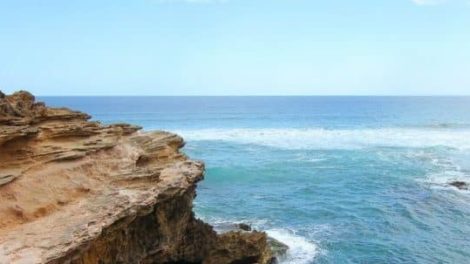 Sorrento Beach