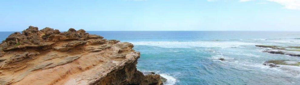 Sorrento Beach