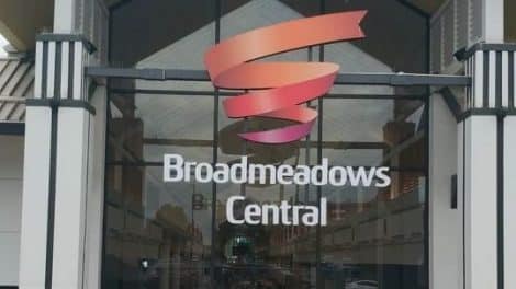 Broadmeadows Central Shopping Centre