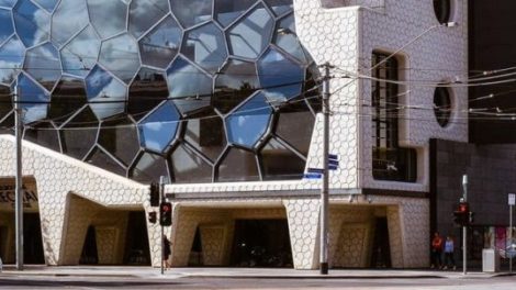 Melbourne Recital Centre