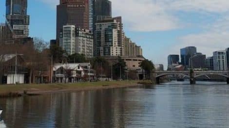 Yarra River