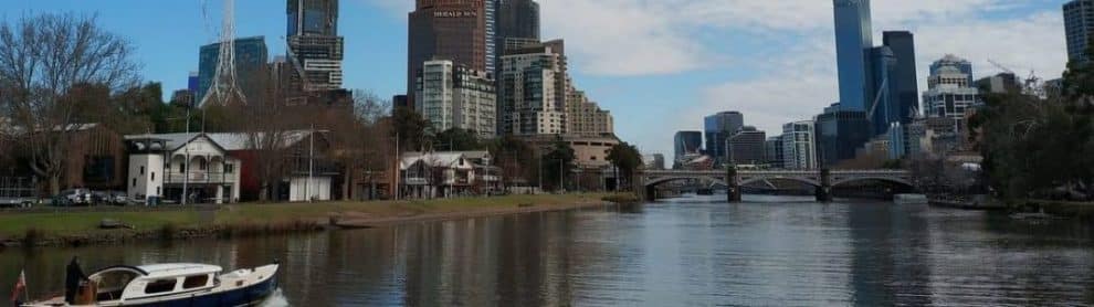 Yarra River