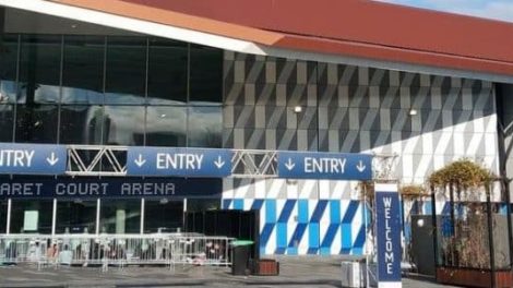 Margaret Court Arena