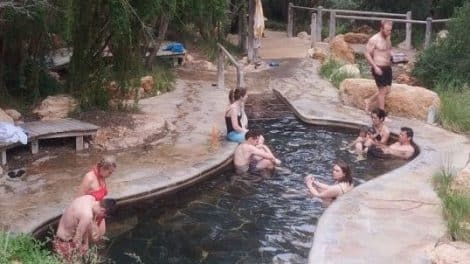 Mornington Peninsula Hot Springs