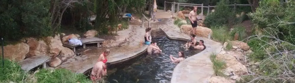 Mornington Peninsula Hot Springs