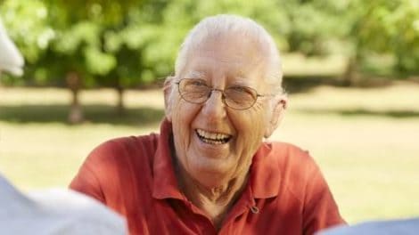 Victorian Seniors Festival
