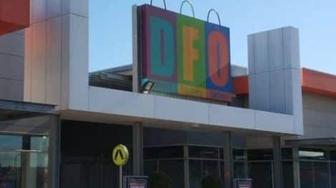 Dfo Moorabbin