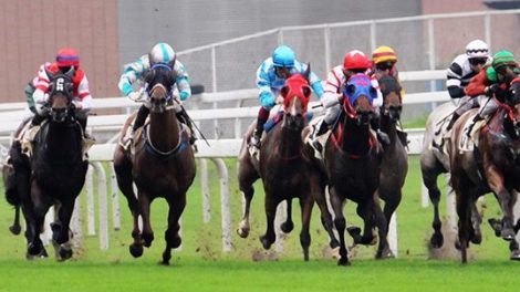 Derby Day