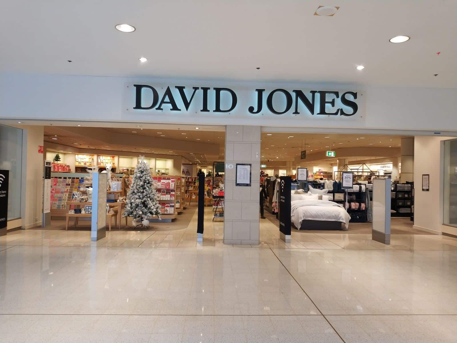 Southland Shopping Centre Stores, Movies & Opening Hours