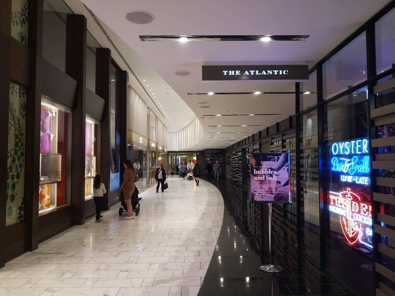 Crown Casino Gaming Rooms