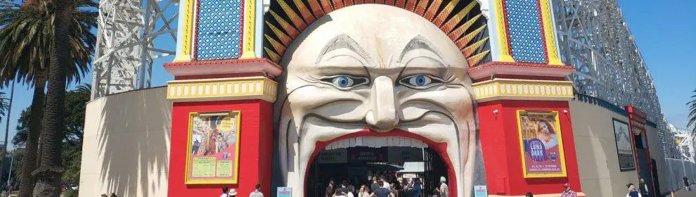 Luna Park