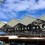 South Melbourne Market