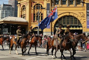 Australia Day