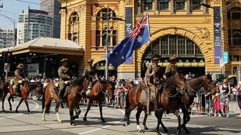 Australia Day